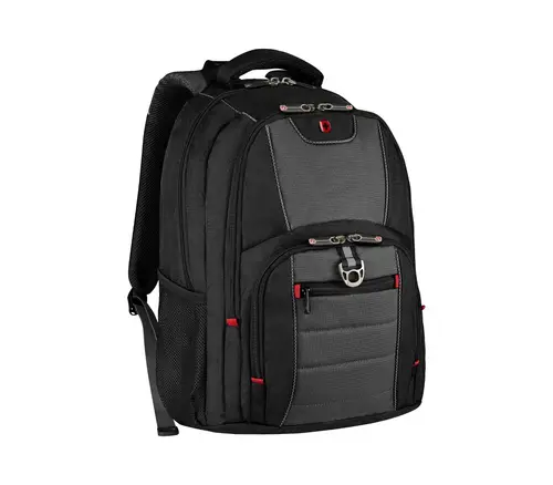 Раница за лаптоп Wenger Pillar 16“ , черна
