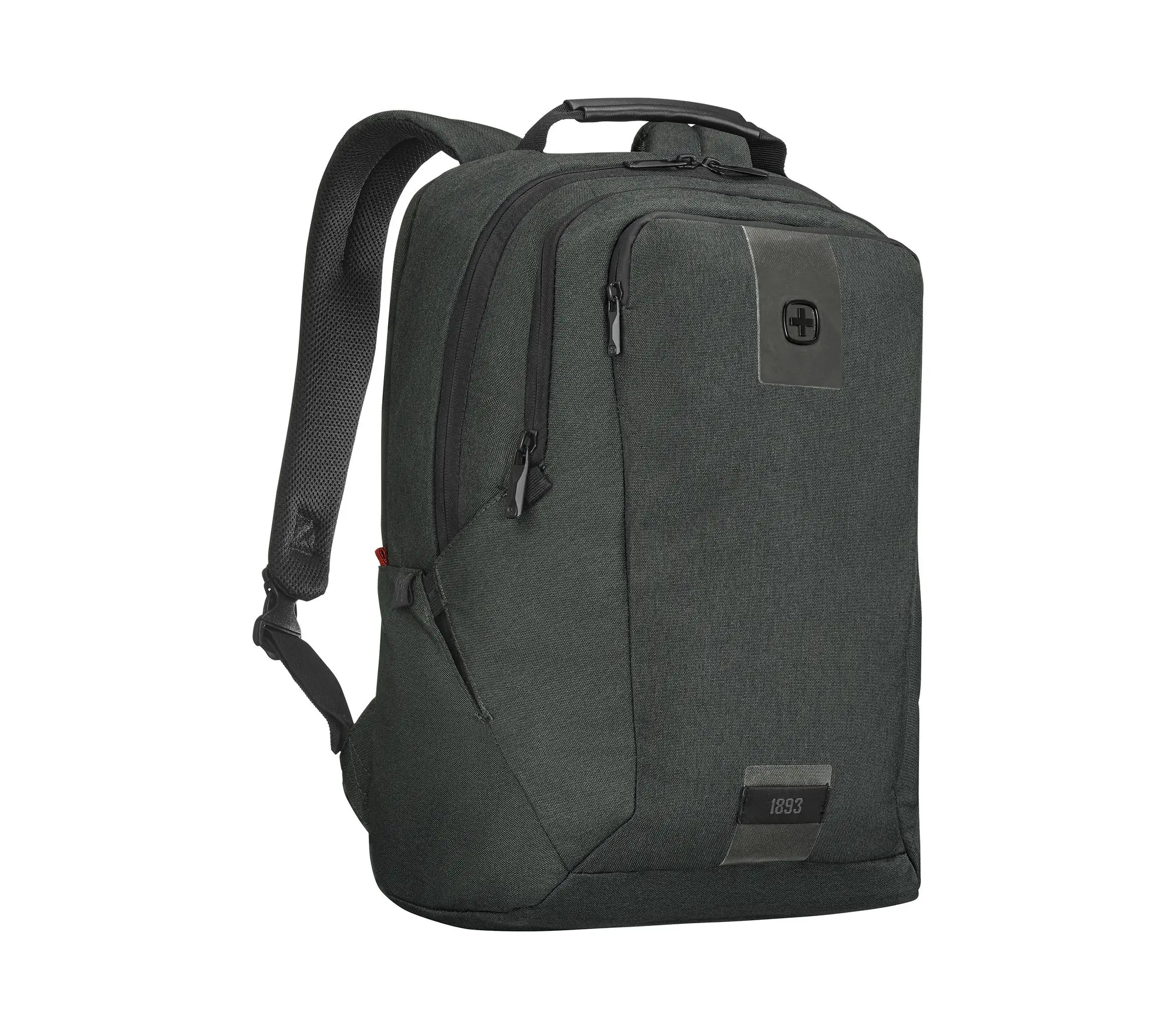 Раница за лаптоп Wenger MX ECO Professional 16", тъмносива