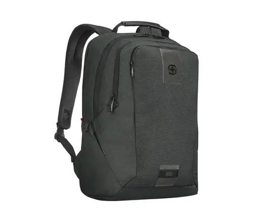 Раница за лаптоп Wenger MX ECO Professional 16", тъмносива