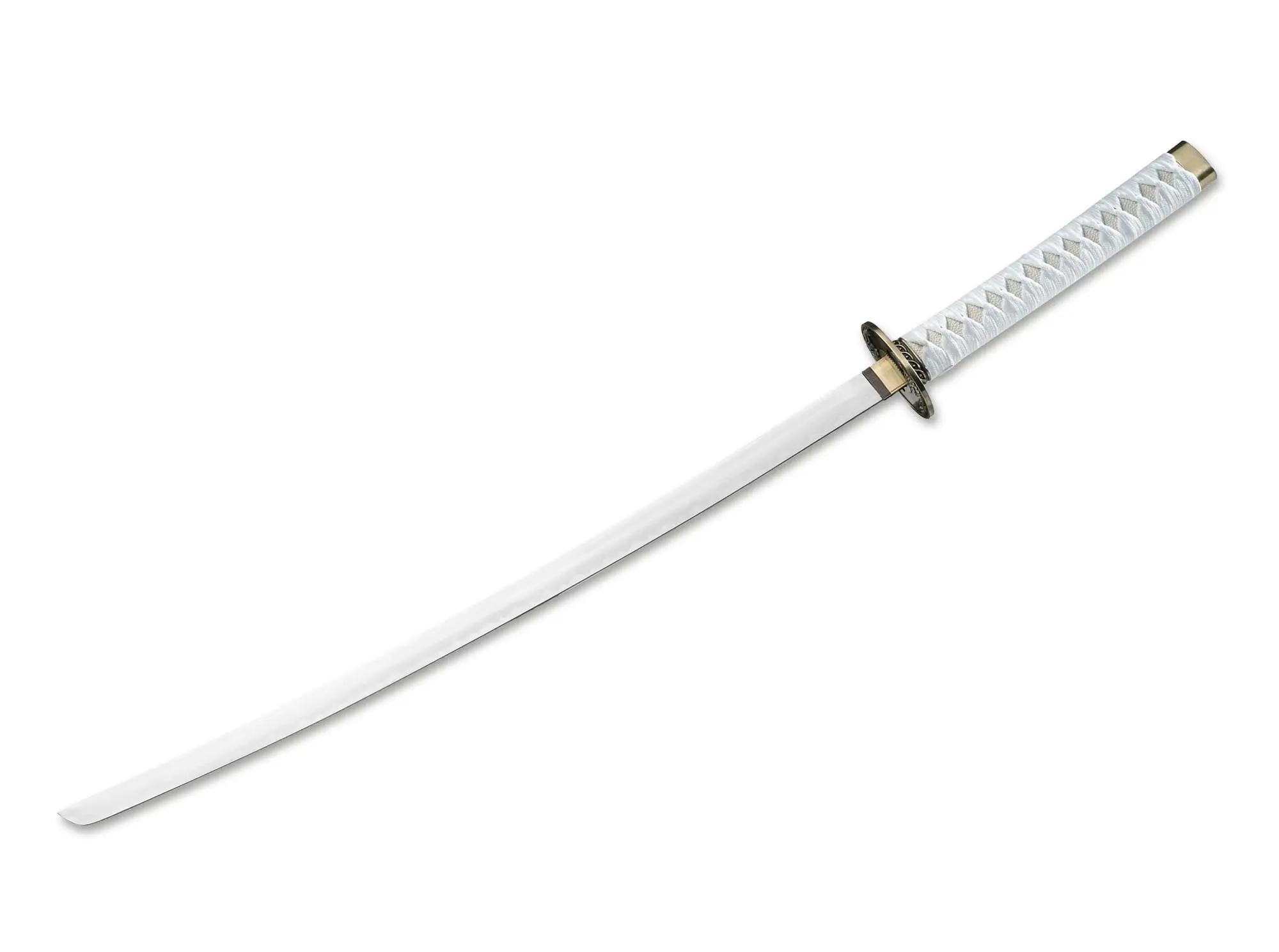 Sabie Katana Boker Magnum Manga Sword