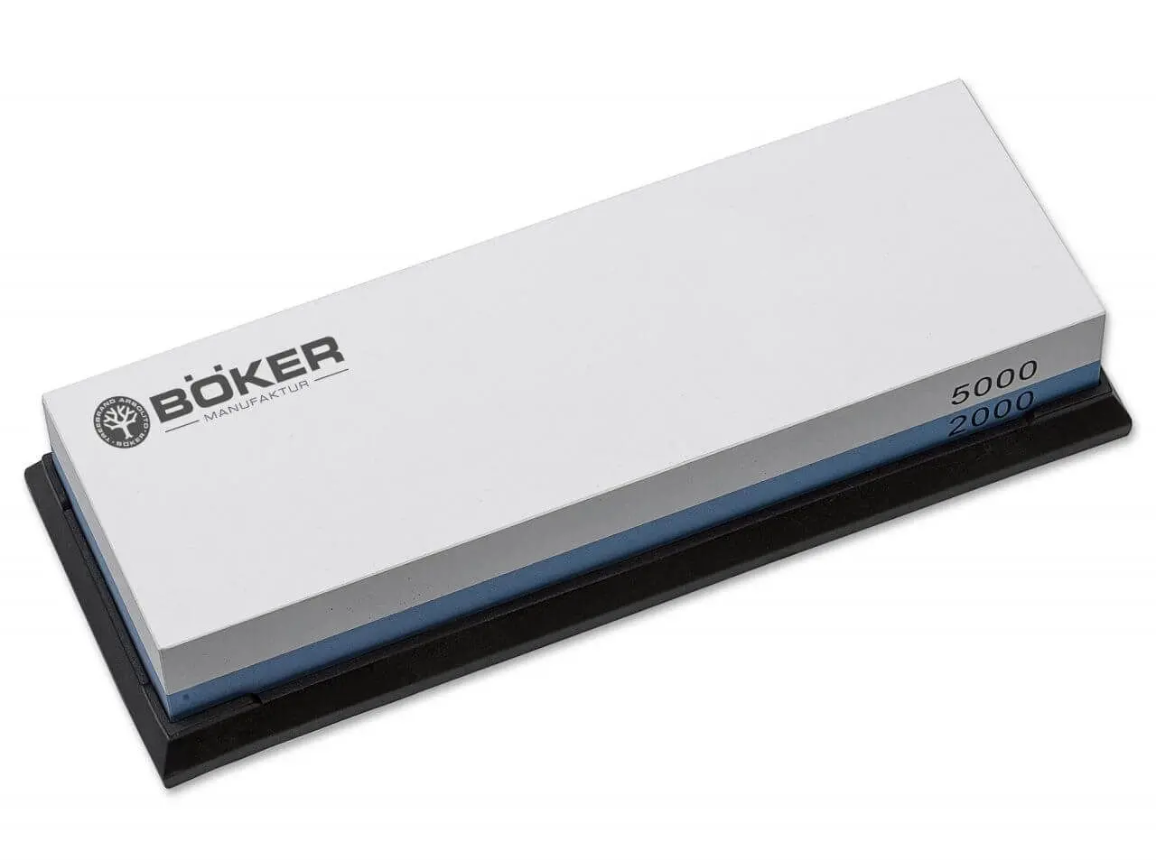 Piatră de ascuțit Boker Solingen Water Stone 2000/5000