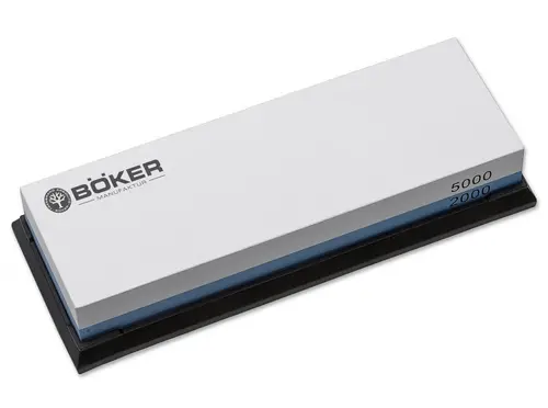 Ακονόπετρα Boker Solingen Water Stone 2000/5000 - 1