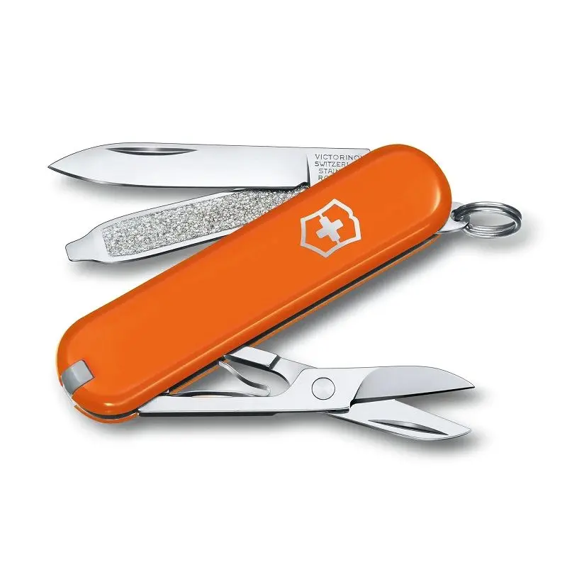 Briceag elvețian Victorinox Classic SD Mango Tango