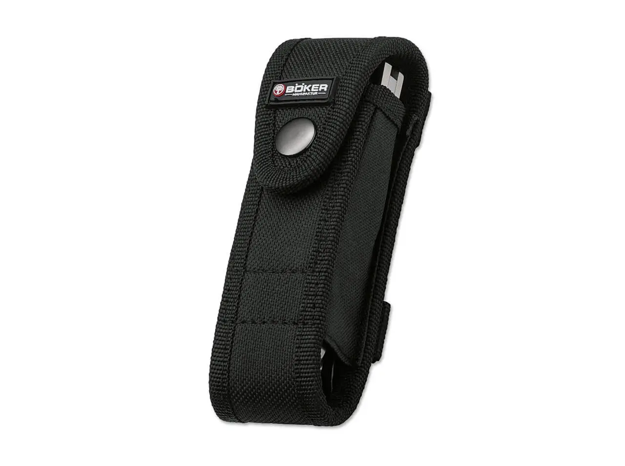 Toc Böker Solingen Cordura Pouch Optima ABK, negru