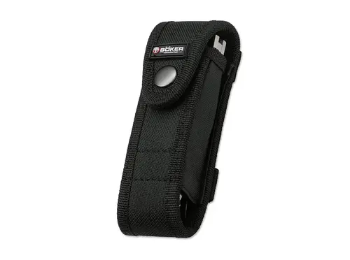 Toc Böker Solingen Cordura Pouch Optima ABK, negru