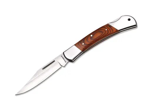 Briceag Boker Magnum Master Craftsman 2 - 1