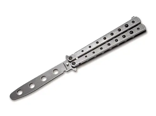 Σουγιάς Boker Magnum Balisong Trainer 2nd Gen - 1