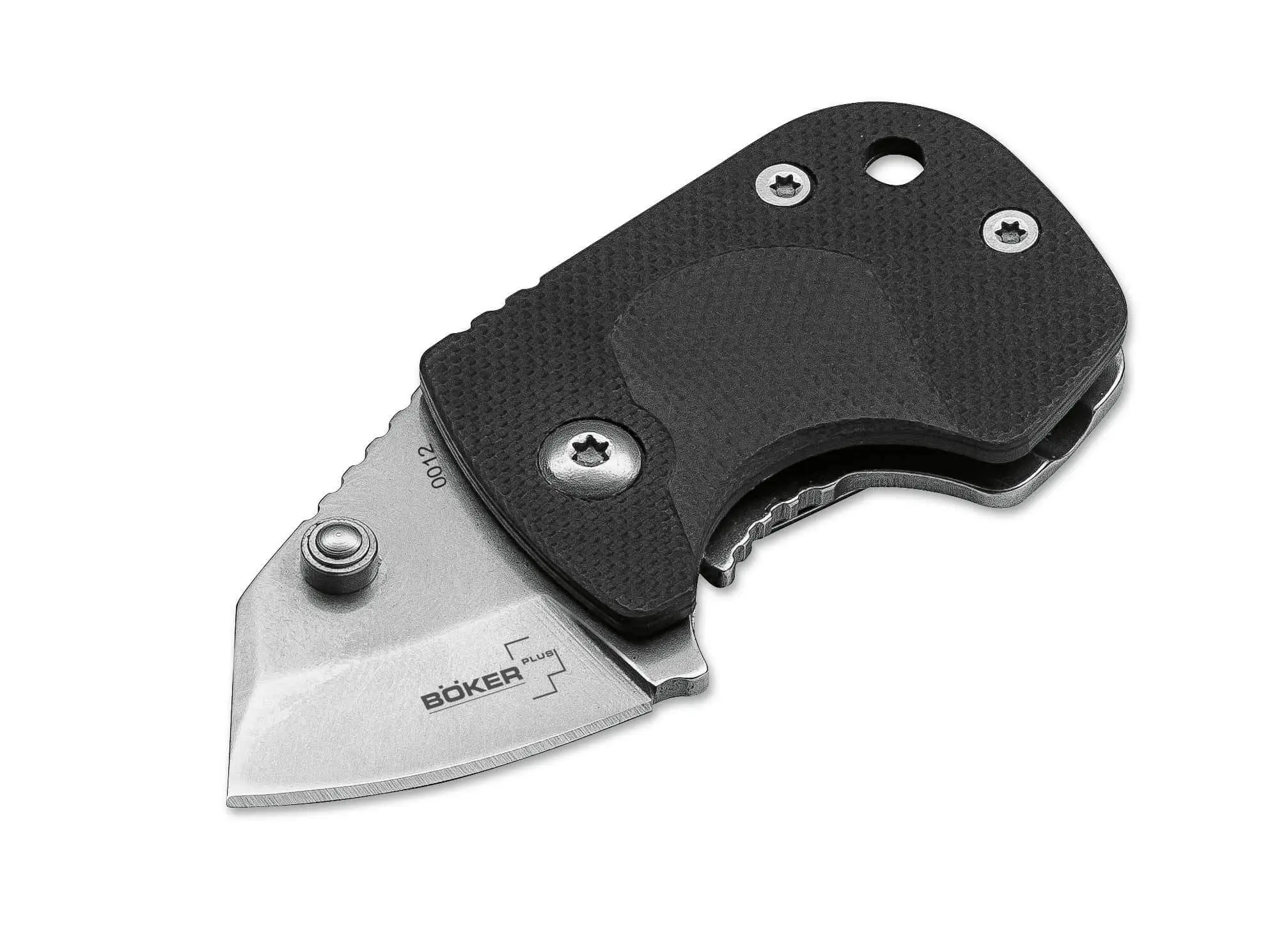 Джобен нож Boker DW-1