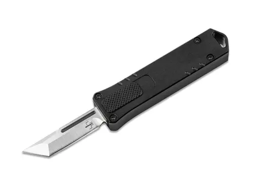 Джобен нож Boker Plus Micro USB OTF Tanto