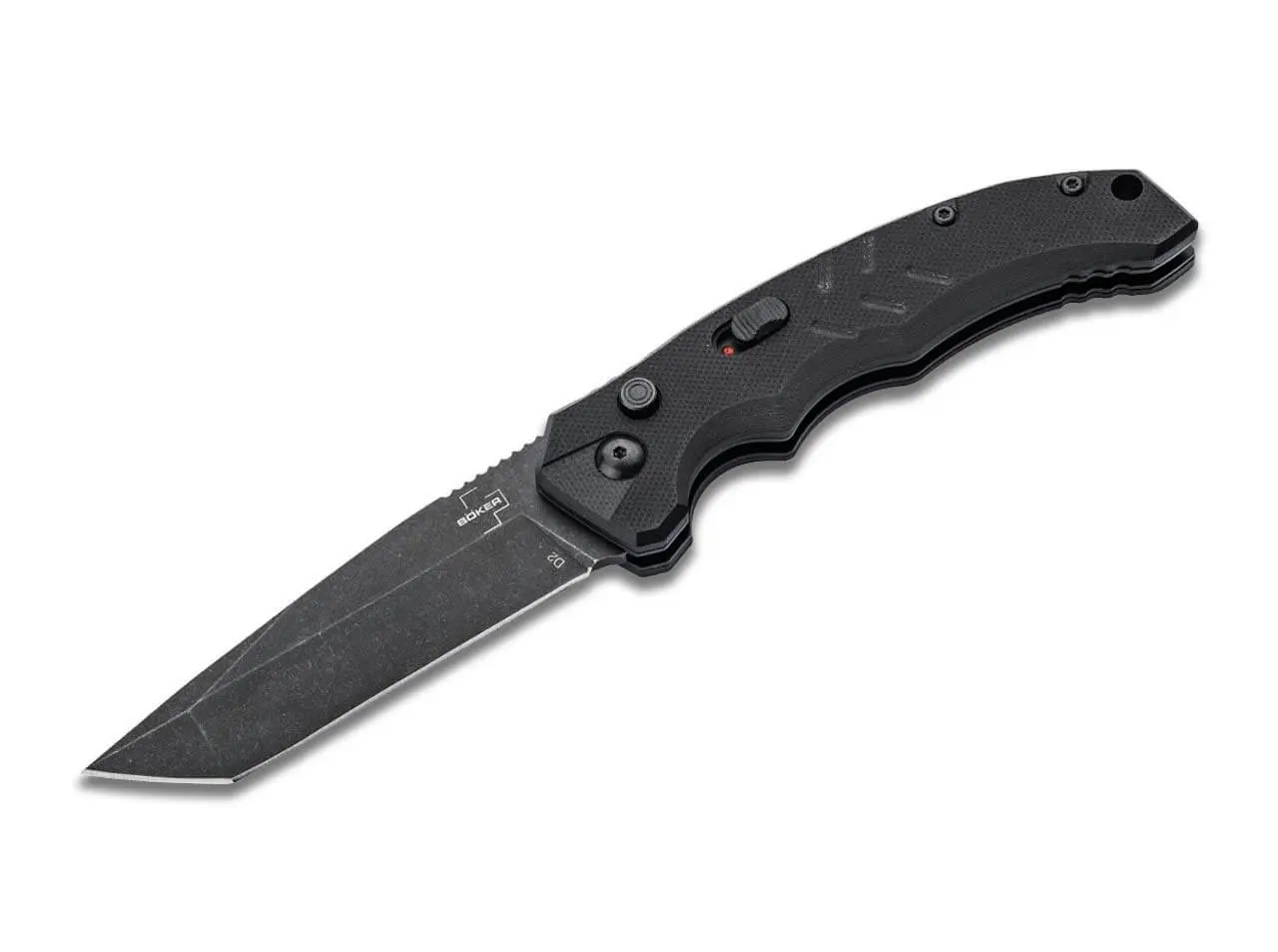 Σουγιάς Boker Plus Intention II Tanto