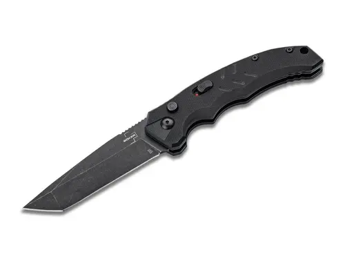 Briceag Boker Plus Intention II Tanto - 1