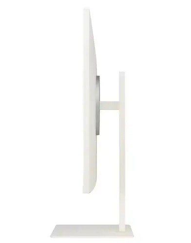 Монитор, LG 32SR85U-W, 31.5" IPS Smart webOS, Full HD Web cam, AG, 5ms, 1000:1, 400cd/m, DCI-P3 95%, 4K UHD (3840x2160), ThinQ, HDR 10, HDMI, USB Type-C-PD 90W, Wi-Fi B/in, AirPlay 2, Bluetooth, Speakers 5W x 2, Height Adjustable, Tilt, White - image 5