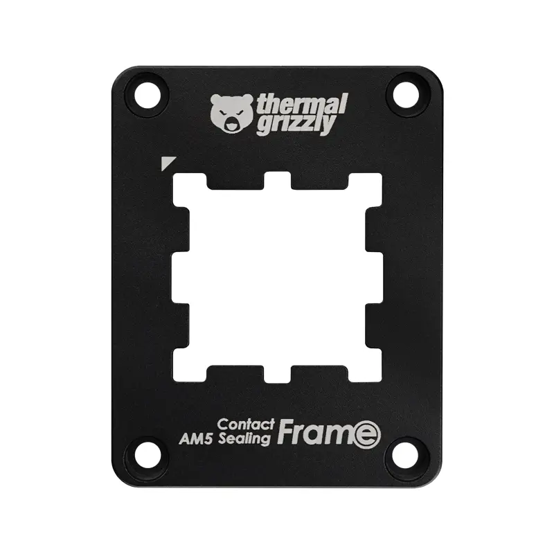 Cadru de montaj Thermal Grizzly pentru AMD AM5 Socket