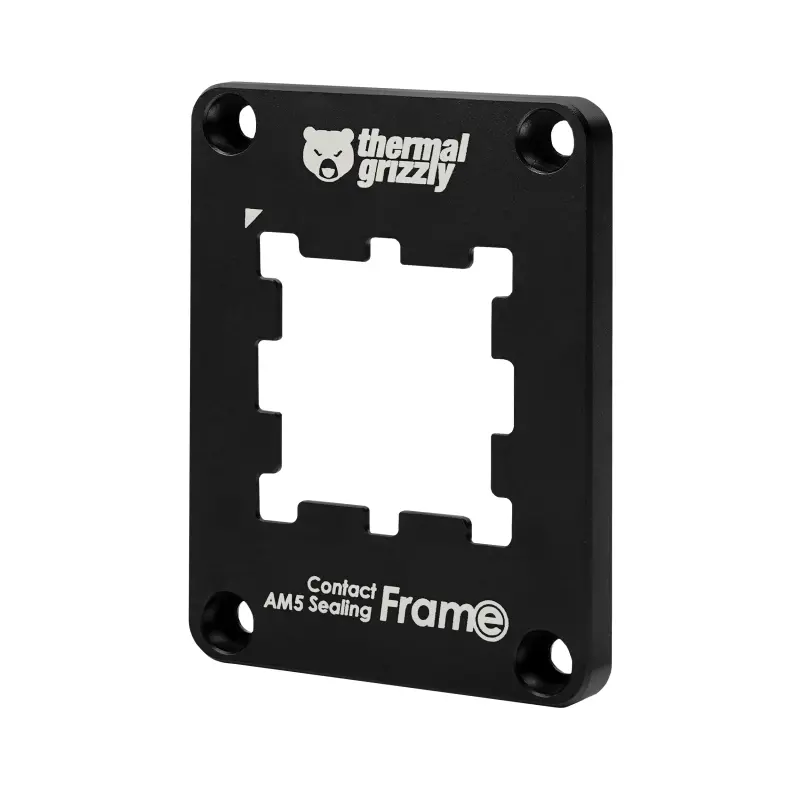 Монтажна рамка Thermal Grizzly за AMD AM5 Socket - image 1