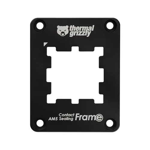 Cadru de montaj Thermal Grizzly pentru AMD AM5 Socket - 1