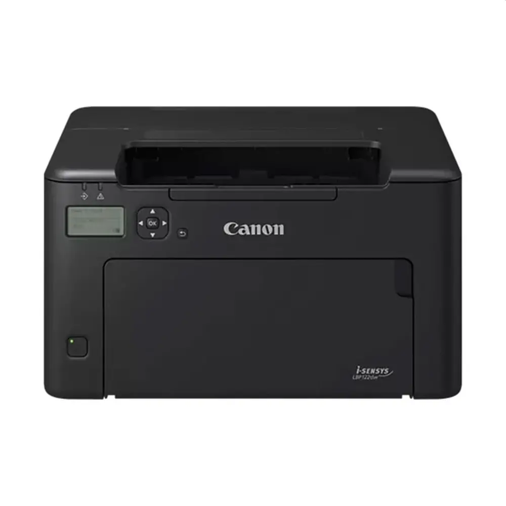 Лазерен принтер, Canon i-SENSYS LBP122dw - image 1