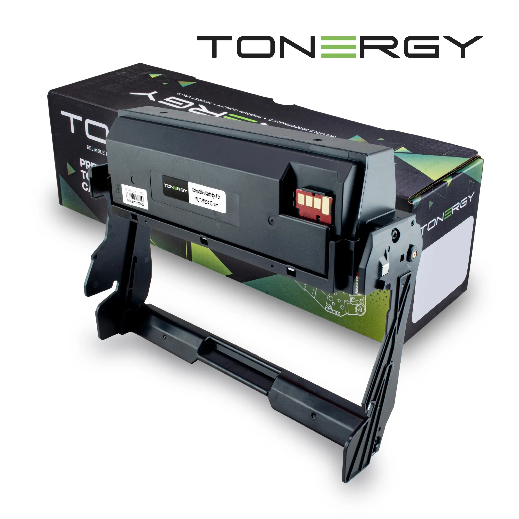 Tonergy съвместим Барабанен модул SAMSUNG compatible Drum MLT-R204, 30k