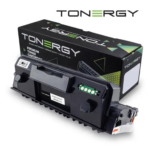 Tonergy compatibil Cartuș de toner Compatible Toner Cartridge XEROX 106R03620 Negru, 2.5k - 1