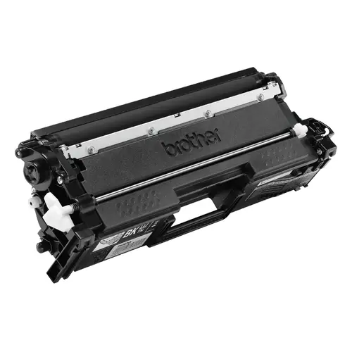 Консуматив, Brother TN-821XLBK Black Toner Cartridge High Yield - image 1