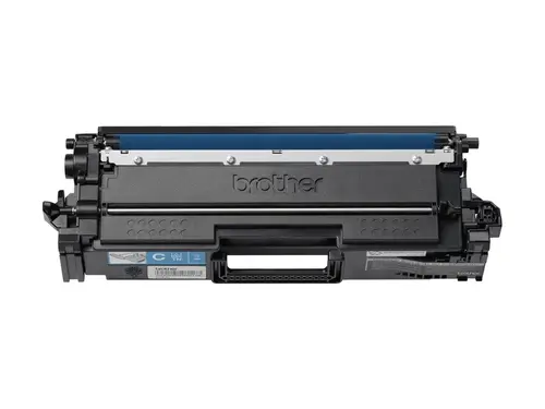 Consumabil, Brother TN-821XXLC Cartuș de toner Cyan de capacitate foarte mare Consumabil, Brother TN-821XXLC Cartuș de toner Cyan de capacitate foarte mare