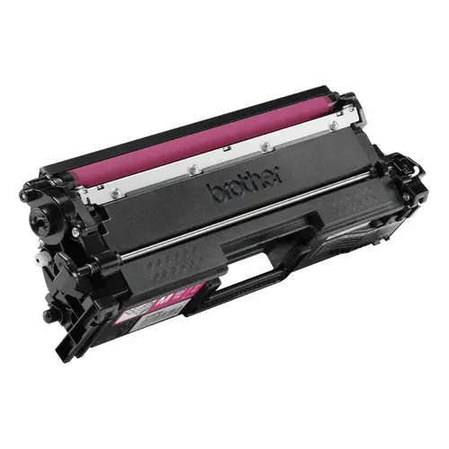 Консуматив, Brother TN-821XXLM Magenta Toner Cartridge Super High Yield - image 1