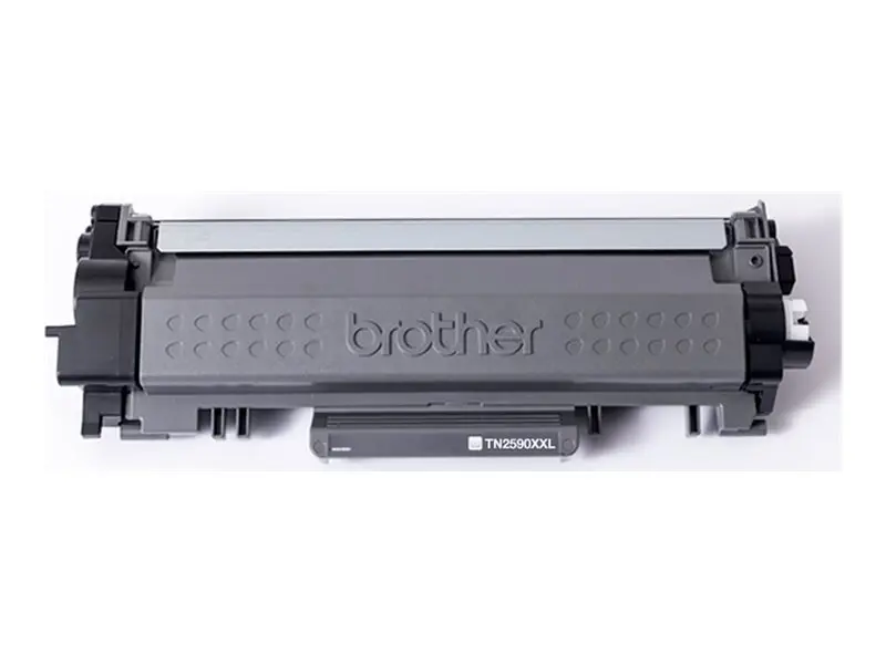 Αναλώσιμο, Brother TN-2590XXL Κασέτα γραφίτη