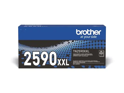 Consumabil, Brother TN-2590XXL Cartuș de toner - 2