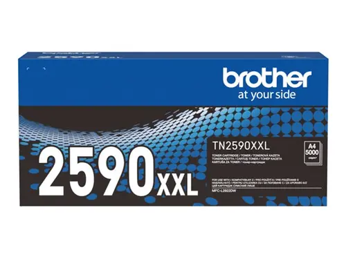 Консуматив, Brother TN-2590XXL Toner Cartridge