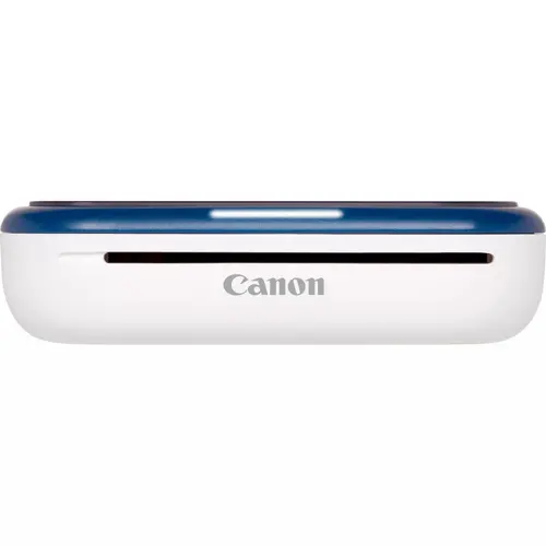 Фото принтер, Canon mini photo printer  Zoemini 2 PV-223, Navy Blue - image 2