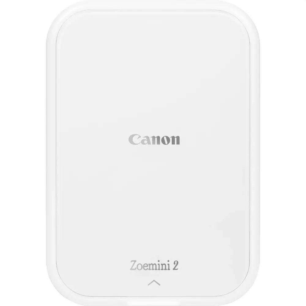 Фото принтер, Canon mini photo printer  Zoemini 2 PV-223, Perl white