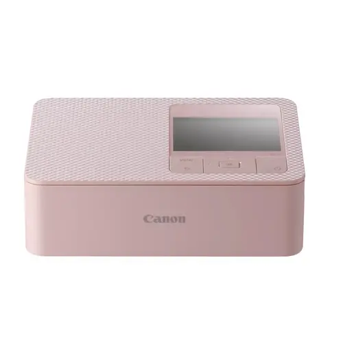 Imprimantă cu sublimare termică, Canon SELPHY CP1500, roz Imprimantă cu sublimare termică, Canon SELPHY CP1500, roz