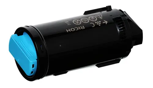 Cartuș de toner RICOH IM C530, 18000 de copii, Cyan