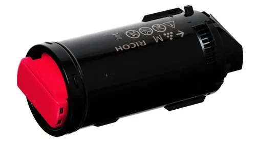 Cartuș de toner RICOH IM C530FB, 18000 de copii, Magenta