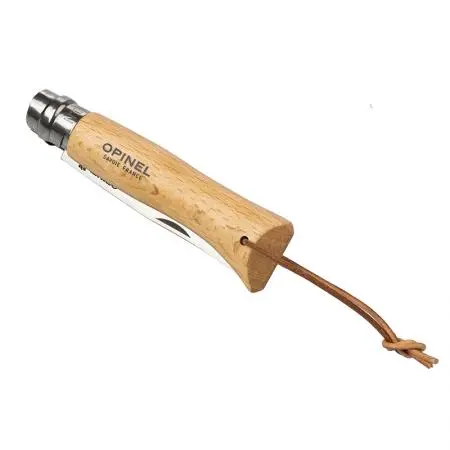 Set tocător și cuțit OPINEL - 3