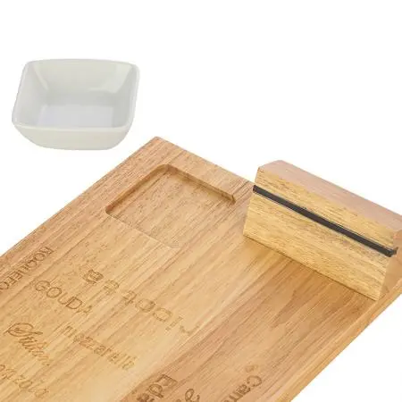 Set pentru brânză 9 piese - 10
