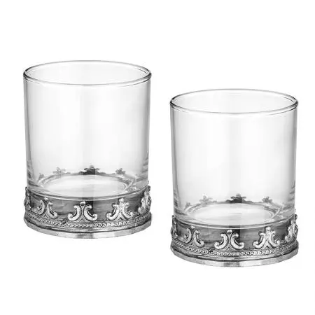 Set 2 pahare de whisky - 1