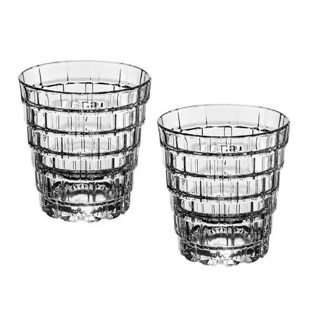 Pahare de whisky STACK 6 buc - 3