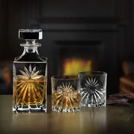 Oasis 6 чаши за уиски - image 4