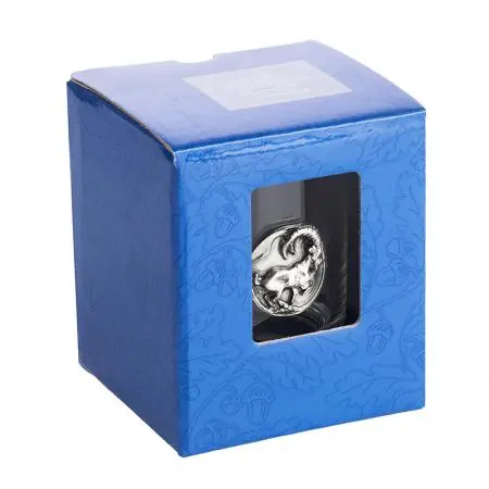 Pahar de whisky Capricorn - image 1