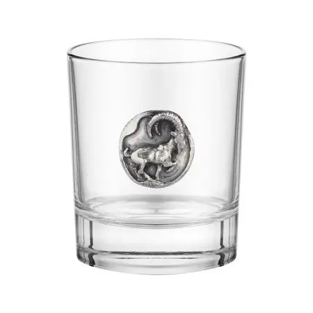 Pahar de whisky Capricorn - 1
