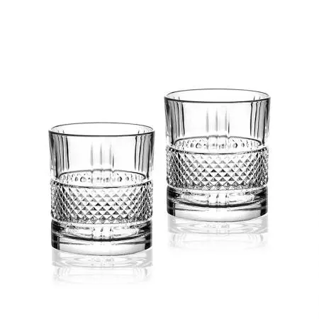 Brillante 6 чаши за уиски - image 1