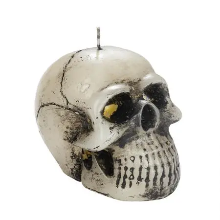 Lumânare craniu - image 1