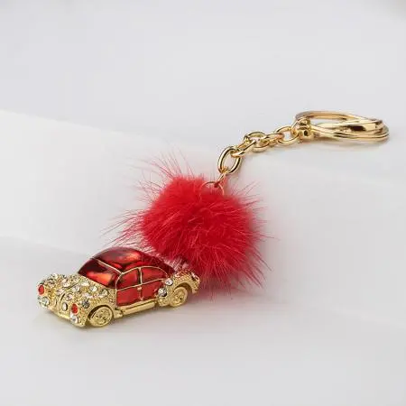 Ключодържател кола мини - image 3