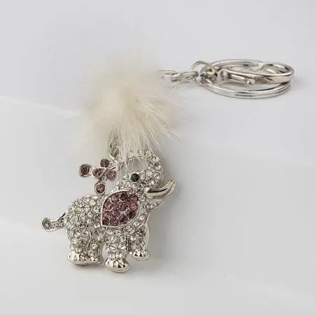 Breloc elefant - image 1