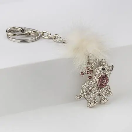 Ключодържател слонче - image 2