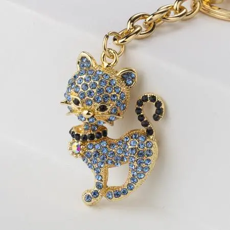 Ключодържател котка - image 3