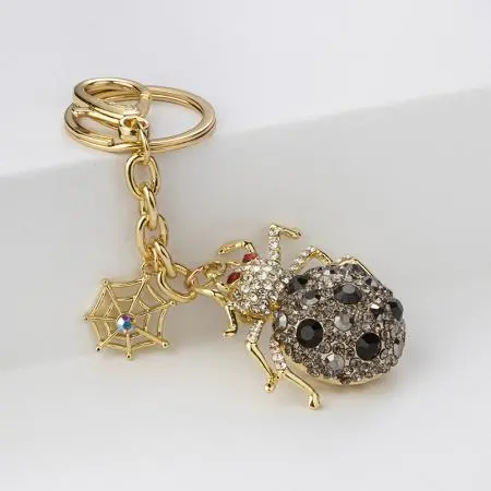 Ключодържател паяк - image 3