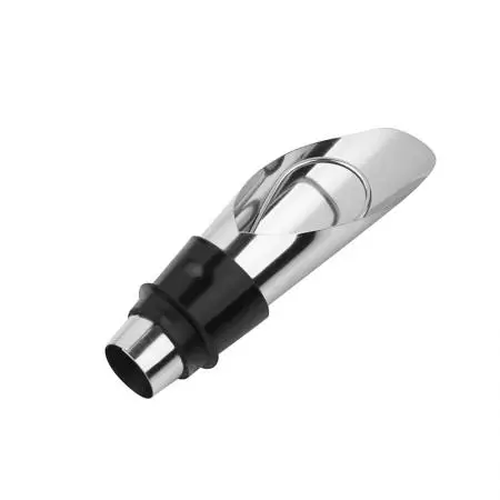Set accesorii pentru vin, 4 piese - 7