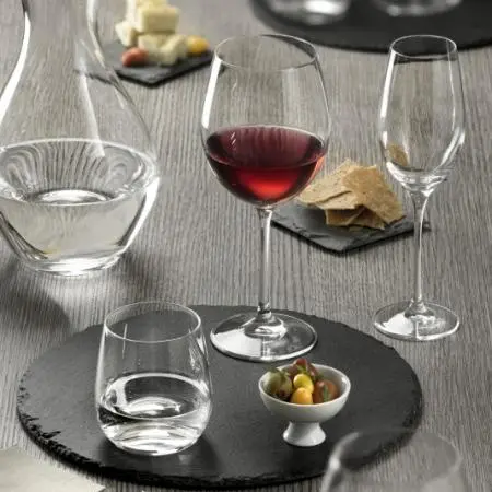Invino 6 чаши за  червено вино - image 5