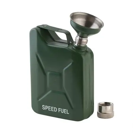 Джобна бутилка SPEED FUEL - image 1